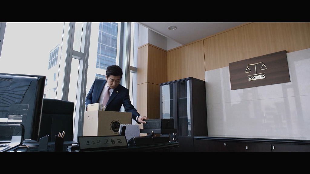 [더폰] 1년 전 살해당한 아내가 전화를 걸어왔다..8 마지막회 | 인스티즈