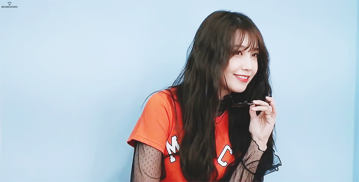 [데이터도둑] 에이핑크 정은지.JPG.GIF | 인스티즈