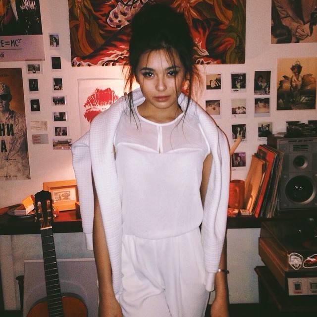 해외 스타의 일상사진 (feat. diana korkunova) | 인스티즈