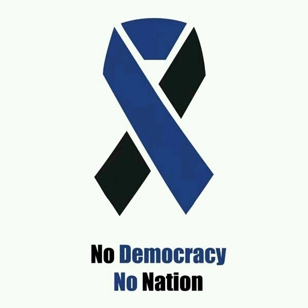 진압에 사용된 파란색 화학 물질의 진실 | 인스티즈