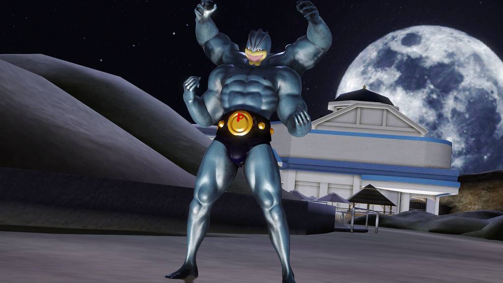 포켓몬스터 - 내 남자친구는 힘도 세고 최고로 핸섬해! | 인스티즈