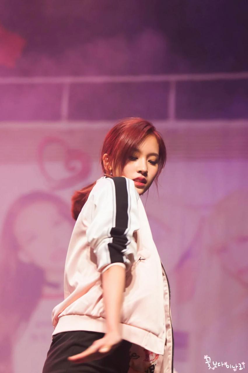 트와이스 미나 주관적인 레전드짤 모음 (데이터주의) | 인스티즈