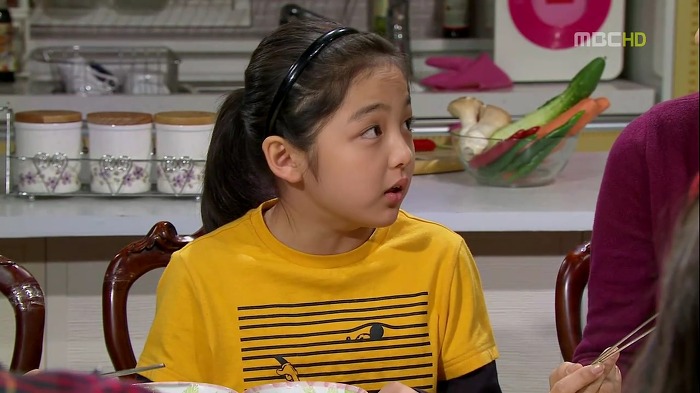 [지붕뚫고하이킥] 신애의 12층식탑.jpg | 인스티즈