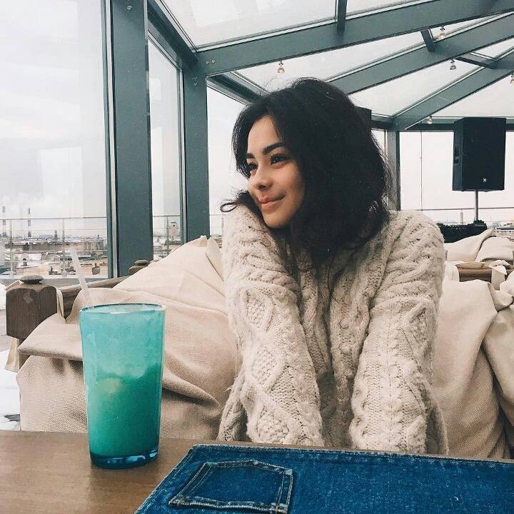 해외 스타의 일상사진 (feat. diana korkunova) | 인스티즈