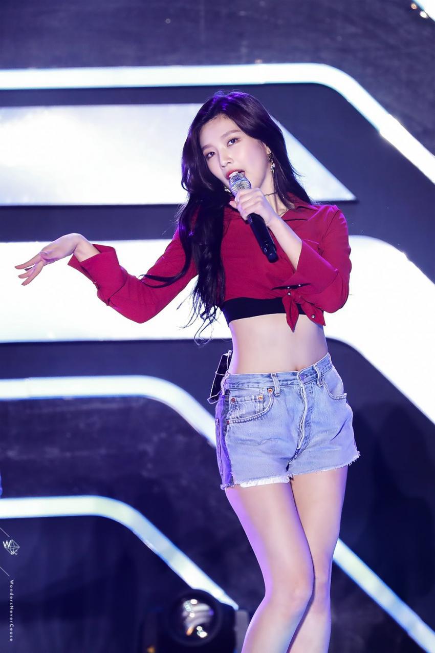 피버 페스티벌 레드벨벳 | 인스티즈