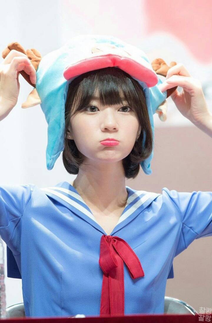 오마이걸 비니 | 인스티즈