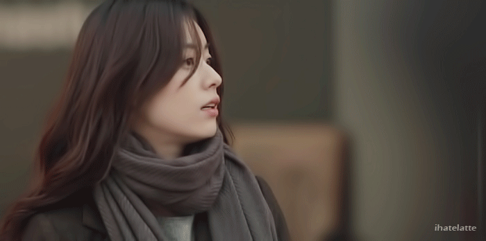 평범하면서 수수한 매력이 있었던 한효주 | 인스티즈