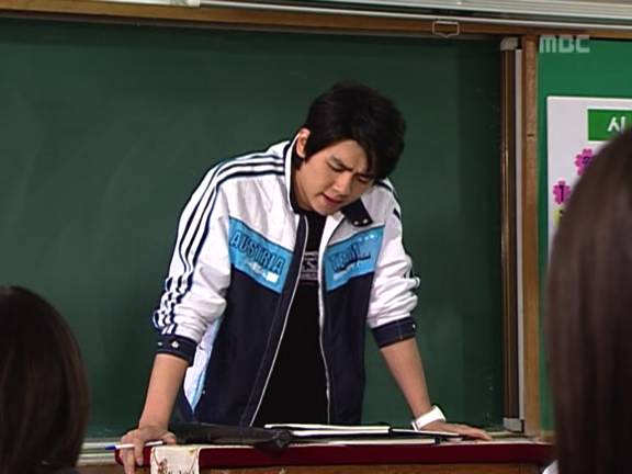 [거침없이하이킥] 짜리 강유미VS목돌이 나혜미.jpg | 인스티즈