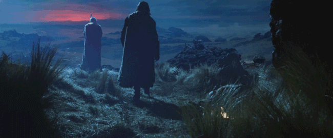 묘한 느낌의 영화 한장면 모음 31탄.gif | 인스티즈