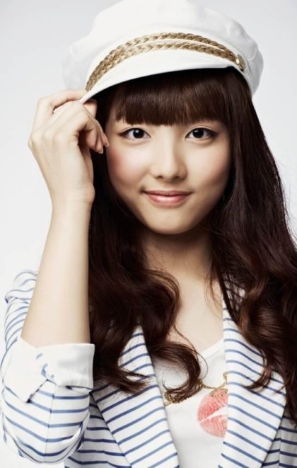 트와이스 나연 과거사진 | 인스티즈