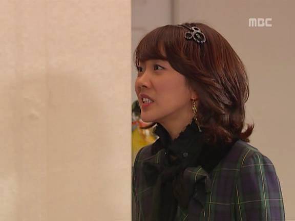 [거침없이하이킥] 새가슴 뺑소니범 서민정.jpg | 인스티즈