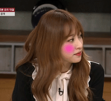 냉장고를 부탁해 하니.gif(데이터 주의) | 인스티즈