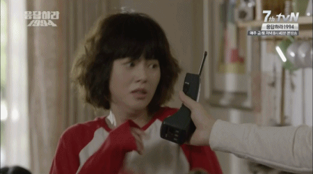 [응답하라1994] 모든 수니들이 공감할 덕질 수치플 甲.jpgif | 인스티즈