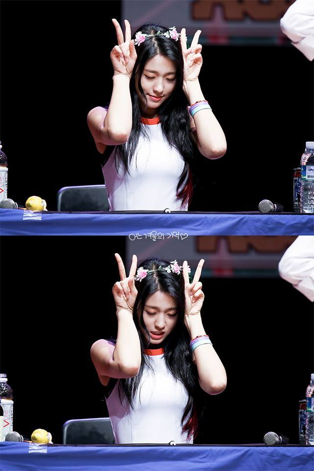 갓설현 | 인스티즈