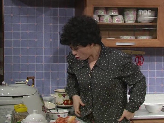 [거침없이하이킥] 문희의 상상 ㅋㅋㅋㅋㅋㅋ(무식한 해미).jpg | 인스티즈