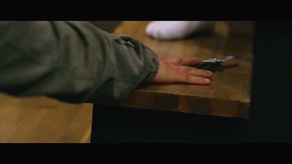 [더폰] 1년 전 살해당한 아내가 전화를 걸어왔다..8 마지막회 | 인스티즈