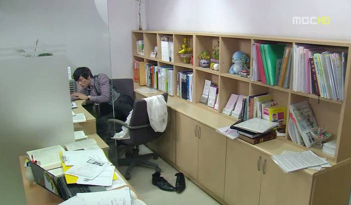 [지붕뚫고하이킥] 똥결말.jpg | 인스티즈