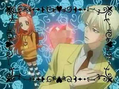 슈가슈가룬 1화: 초콜릿과 하트의 별똥별 下 | 인스티즈