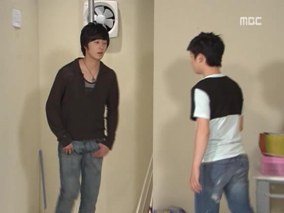 [거침없이하이킥] 윤호의 짝사랑 이야기 - 10 | 인스티즈