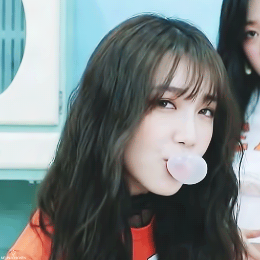 [데이터도둑] 에이핑크 정은지.JPG.GIF | 인스티즈