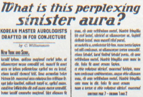 한국에도 마법사가 있다?!?!?!??!?!(feat.신동사) | 인스티즈