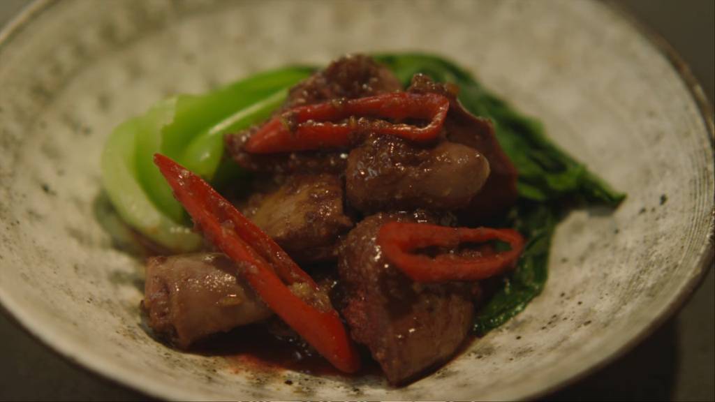 리틀 포레스트 여름과 가을에 나온 음식들 | 인스티즈