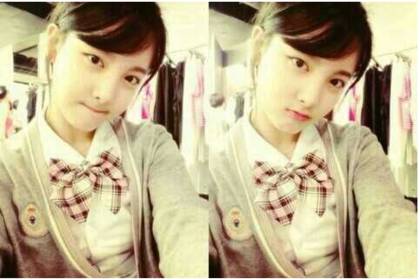 트와이스 나연 과거사진 | 인스티즈