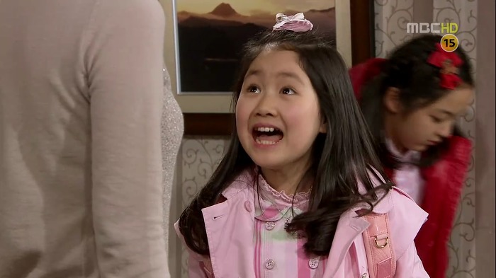 [지붕뚫고하이킥] 반장 정해리.jpg | 인스티즈