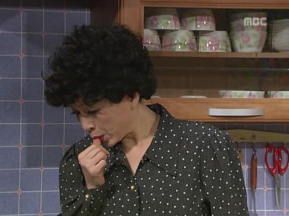 [거침없이하이킥] 문희의 상상 ㅋㅋㅋㅋㅋㅋ(무식한 해미).jpg | 인스티즈