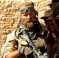 넘나 멋있다고 생각되는 수염스타일 | 인스티즈