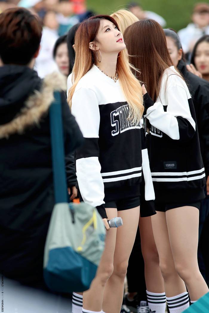 문현아 | 인스티즈