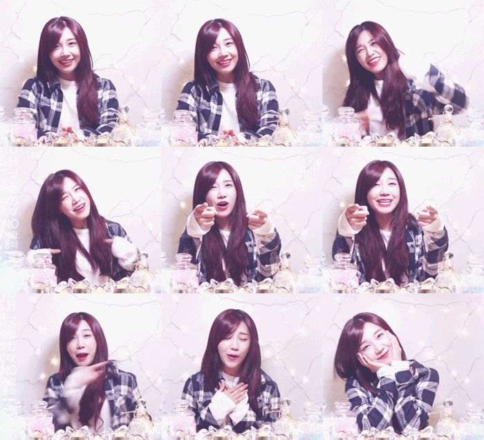 [데이터도둑] 에이핑크 정은지.JPG.GIF | 인스티즈