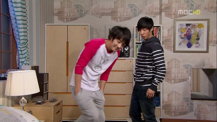 [지붕뚫고하이킥] 운수 좋은 날 윤첨지.jpg (짠내주의) | 인스티즈