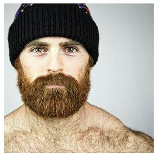 넘나 멋있다고 생각되는 수염스타일 | 인스티즈