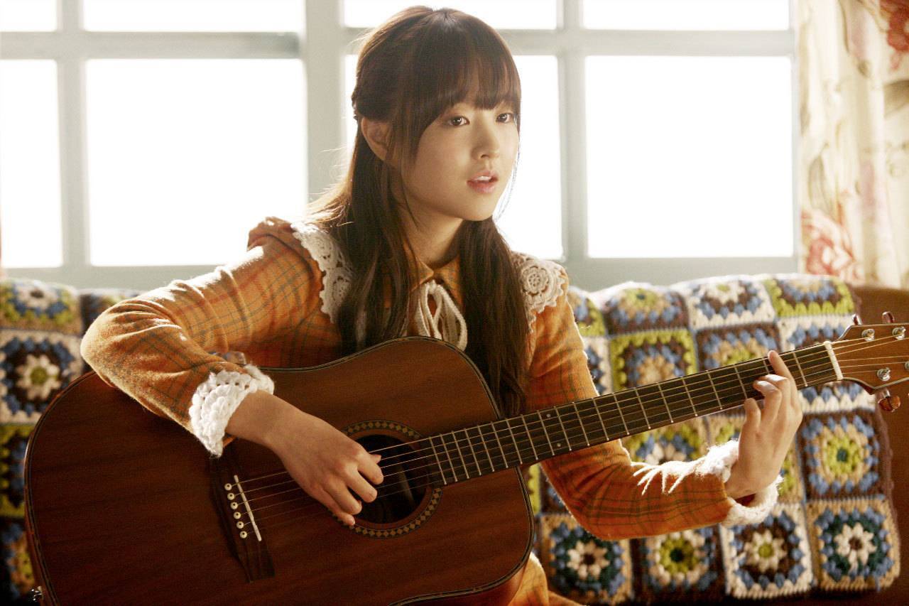 박보영