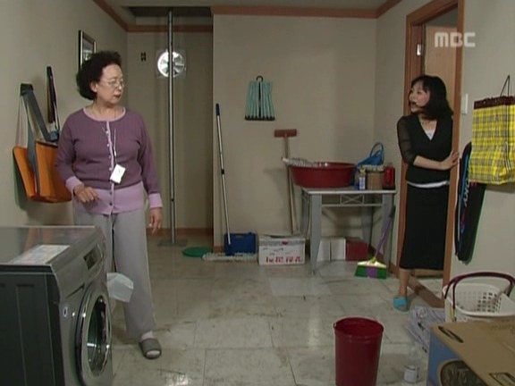 [거침없이하이킥] 박해미 흉보다가 부메랑맞은 문희 ㅋㅋㅋㅋ.jpg | 인스티즈