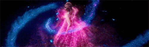 디즈니 실사판 신데렐라 변신 장면 비교.gif | 인스티즈