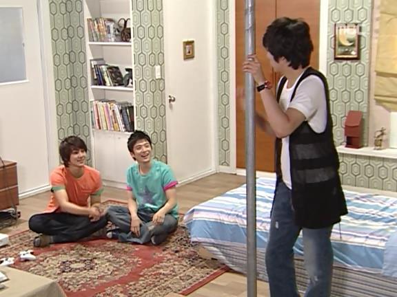 [거침없이하이킥] 윤호의 짝사랑 이야기 - 10 | 인스티즈