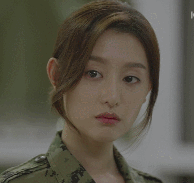 [태양의후예] 유시진이랑 윤명주가 메인 캐릭터였다면? (의사 x 여군) | 인스티즈