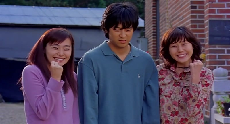  한국 로코물중 최고라고 생각하는 영화 | 인스티즈