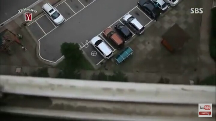 사이비에 빠져 9층에서 뛰어내린 학생(궁금한이야기Y) | 인스티즈