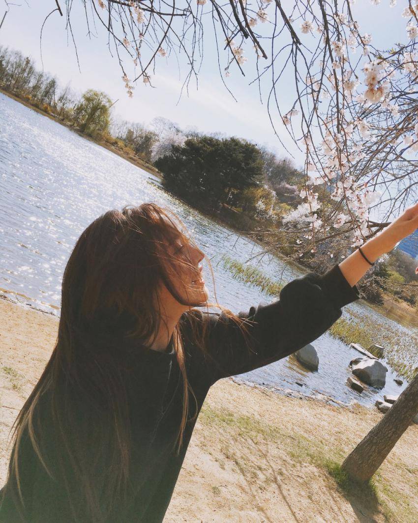 여자친구 신비 | 인스티즈