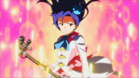 오늘의 2D녀.gif | 인스티즈