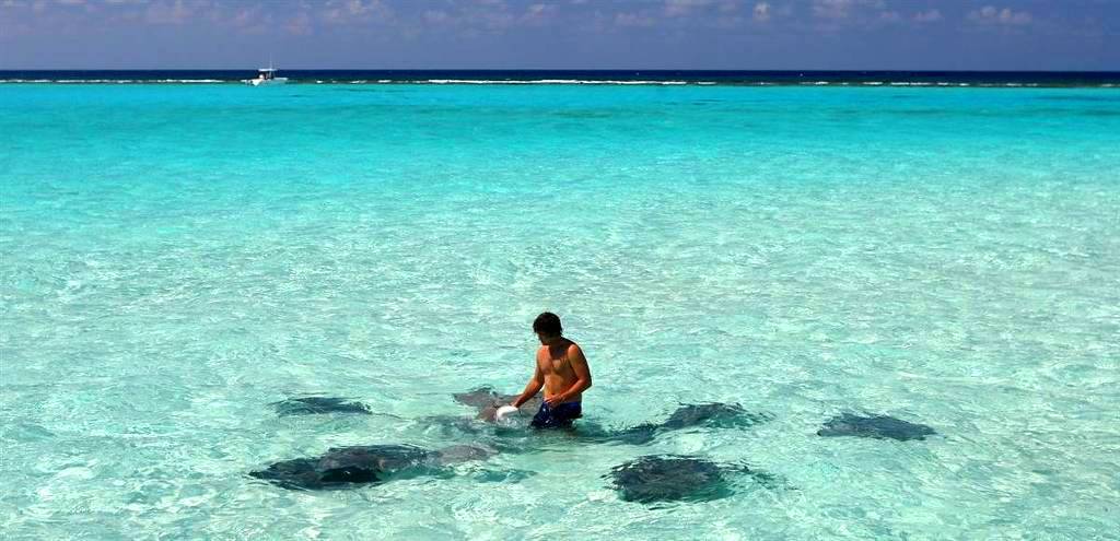 세계에서 가장 낭만적인 섬들.jpg | 인스티즈