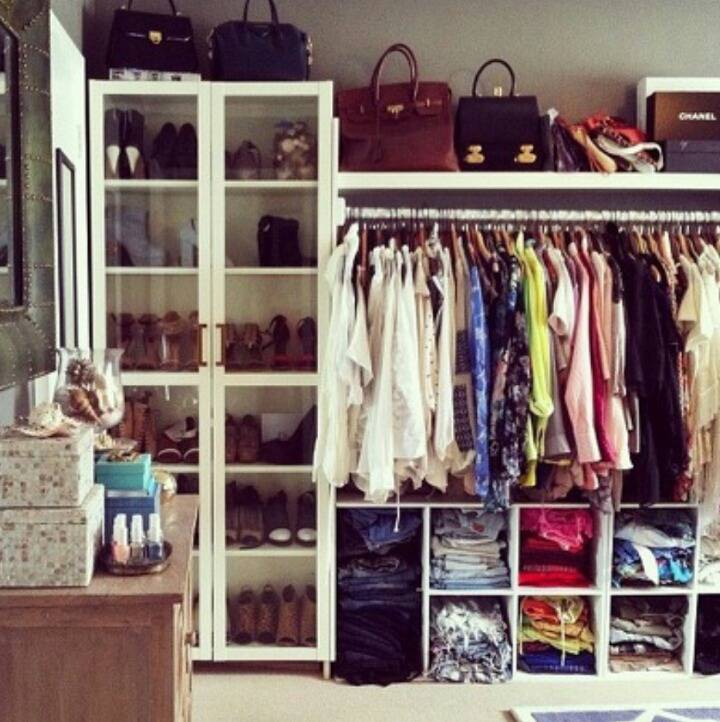 여자들의 로망 dressing room + 화장대 (아닐수도있음 주의) | 인스티즈