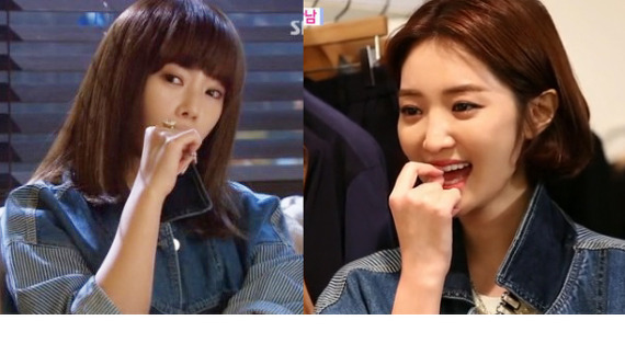 여자연예인 같은옷 모음 | 인스티즈