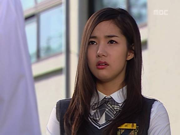 [거침없이하이킥] 짜리 강유미VS목돌이 나혜미.jpg | 인스티즈