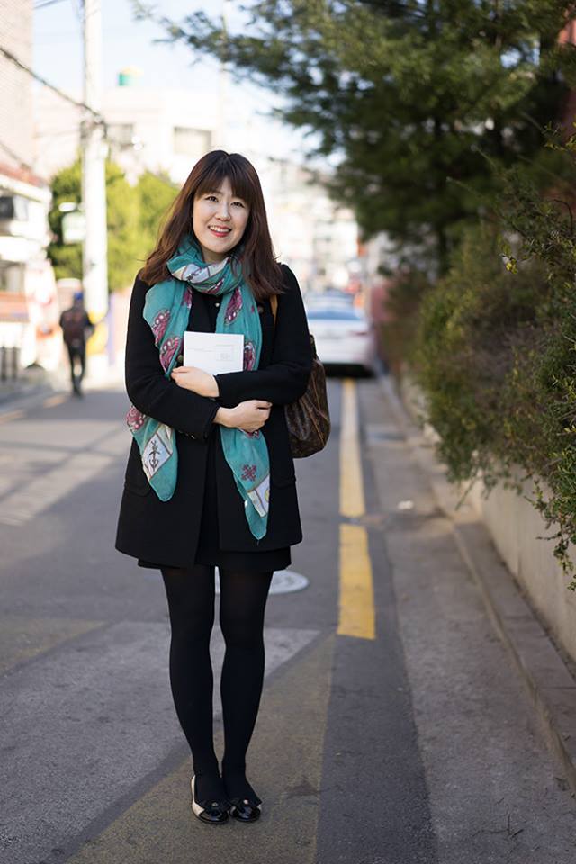 서울사람들2 | 인스티즈