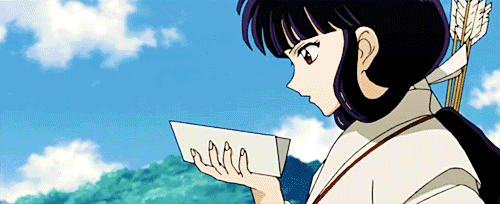 추억의 애니메이션 이누야샤에서 본인이 좋아하던 여캐릭터는? | 인스티즈