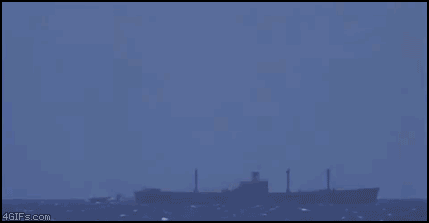 핵무기 폭발 장면 모음.gif | 인스티즈